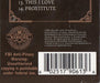 Guns N' Roses – Chinese Democracy (2xLP) LP vinyl record, image 10 of 10
