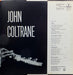 John Coltrane – Impressions LP vinyl record, image 3 of 10