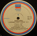 Felix Mendelssohn-Bartholdy, Franz Schubert, Ernest Ansermet, L'Orchestre De La Suisse Romande – A Midsummer Night's Dream / Rosamunde LP vinyl record, image 3 of 4