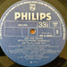 Stéphane Grappelli, Diz Disley Trio – On The Road LP vinyl record, image 4 of 4