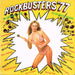 Various – Rockbusters '77 LP vinyl record, image 1 of 6