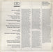 Bedřich Smetana, Antonín Dvořák, Boston Symphony Orchestra, English Chamber Orchestra, Rafael Kubelik – Die Moldau ∙ From Bohemia's Woods And Fields / Serenade For Strings, Op.22 LP vinyl record, image 2 of 4