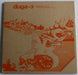 Gianmarco Liguori, Murray McNabb, Kim Paterson – Duga-3 LP vinyl record, image 9 of 10