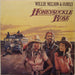 Willie Nelson & Family – Honeysuckle Rose (Music From The Original Soundtrack) (2xLP) LP vinyl record, image 1 of 6
