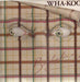 Wha-Koo – Berkshire LP vinyl record, image 1 of 4