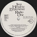 The Jimi Hendrix Experience – Radio One LP vinyl record, image 5 of 7