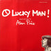Alan Price – O Lucky Man! (Original Soundtrack) LP vinyl record, image 1 of 6