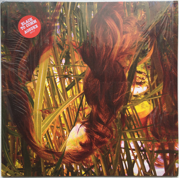 Black To Comm, Aosuke – Black To Comm / Aosuke LP vinyl record, image 2 of 3