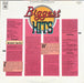 Bobby Bare – Biggest Hits LP vinyl record, image 2 of 5