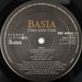 Basia – Time And Tide LP vinyl record, image 4 of 5