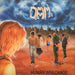 D.A.M. – Human Wreckage LP vinyl record, image 1 of 8