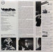 Bill Evans, Jeremy Steig – What's New LP vinyl record, image 2 of 6