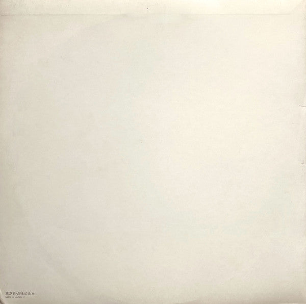 The Beatles, The Beatles – The Beatles = ザ・ビートルズ (2xLP) LP vinyl record, image 4 of 10
