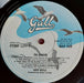 Gary Boyle – The Dancer LP vinyl record, image 3 of 4