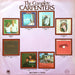 Carpenters – Great Hits Of The Carpenters Vol II 1969-1973 LP vinyl record, image 7 of 7