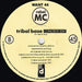 Rebel MC, Tenor Fly, Barrington Levy – Tribal Base 7" vinyl record, image 4 of 4