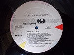 Gigliola Cinquetti – Non Ho L'Età LP vinyl record, image 3 of 4
