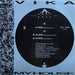 Vika Bull – My House 12" vinyl record, image 2 of 5