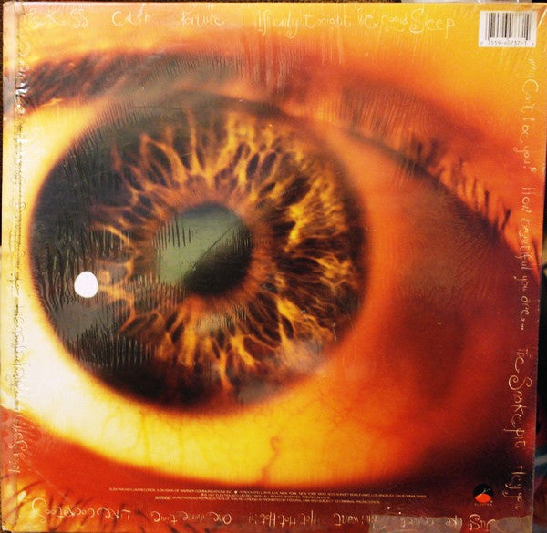 The Cure – Kiss Me Kiss Me Kiss Me (2xLP) LP vinyl record, image 2 of 10