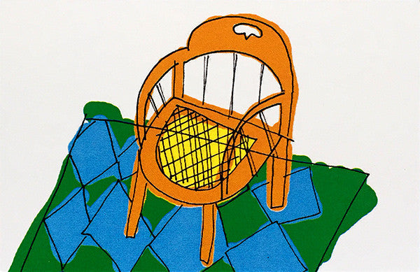 Courtney Barnett – Sometimes I Sit And Think, And Sometimes I Just Sit LP vinyl record, image 7 of 8