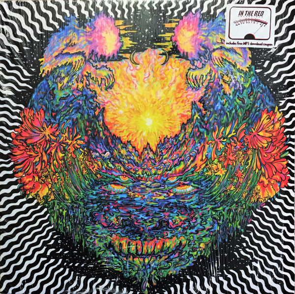 Meatbodies – Meatbodies LP vinyl record, image 1 of 10