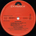 The Style Council – Introducing The Style Council LP vinyl record, image 4 of 6