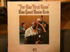 The Count Basie Trio – For The First Time LP vinyl record, image 1 of 4