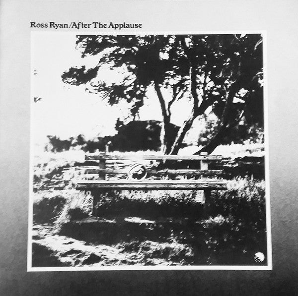 Ross Ryan – After The Applause LP vinyl record, image 5 of 10
