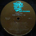 John Entwistle's Ox – Mad Dog LP vinyl record, image 3 of 10