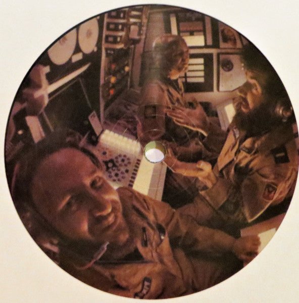 John Carpenter – Dark Star (Original Motion Picture Soundtrack) LP vinyl record, image 3 of 8