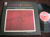 Krzysztof Penderecki, Wielka Orkiestra Symfoniczna Polskiego Radia I Telewizji – Penderecki Conducts Penderecki (2xLP) LP vinyl record, image 4 of 4