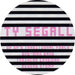 Ty Segall – Ty Segall LP vinyl record, image 9 of 10