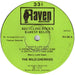 The Wild Cherries, The Throb – Let's Meet The Throb The Wild Cherries 7" vinyl record, image 3 of 7