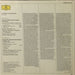 Robert Schumann, Martha Argerich, Mstislav Rostropovich – Klavierkonzert - Cellokonzert LP vinyl record, image 2 of 5