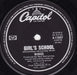 Wings – Mull Of Kintyre 7" vinyl record, image 2 of 2