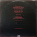 Poco – Under The Gun LP vinyl record, image 2 of 3