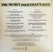 Various – The Secret Policeman's Ball LP vinyl record, image 2 of 4