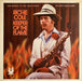 Richie Cole – Keeper Of The Flame LP vinyl record, image 1 of 4