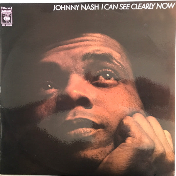 Johnny Nash – I Can See Clearly Now