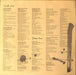 Brian Wilson – Brian Wilson LP vinyl record, image 6 of 6
