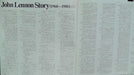John Lennon – Live In New York City LP vinyl record, image 7 of 9