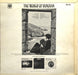 Donovan – The World Of Donovan LP vinyl record, image 2 of 4