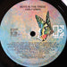 Carly Simon – Boys In The Trees LP vinyl record, image 6 of 7