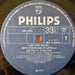 Stéphane Grappelli, Diz Disley Trio – On The Road LP vinyl record, image 3 of 4