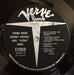 Johnny Hodges, Earl Hines – Stride Right LP vinyl record, image 4 of 4
