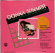 Donna Summer – There Goes My Baby 7" vinyl record, image 2 of 4