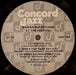 Marian McPartland – At The Festival LP vinyl record, image 4 of 4