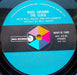 Bill Haley And His Comets – Rock Around The Clock LP vinyl record, image 3 of 4