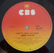 James Taylor – That's Why I'm Here LP vinyl record, image 3 of 6