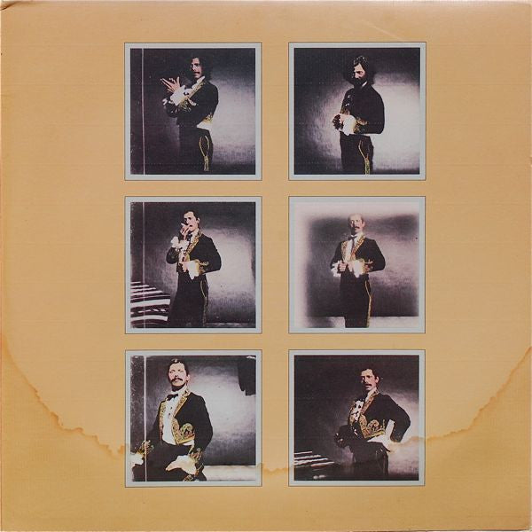 Chick Corea – My Spanish Heart (2xLP) LP vinyl record, image 9 of 9